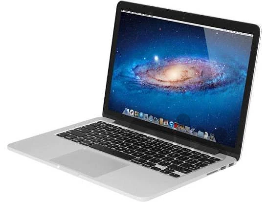 MacBook pro