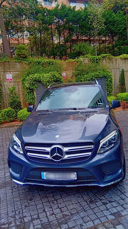 Mercedes-Benz CLA-Class 2016 450 Mercedes-Benz CLA-Class 2016 450