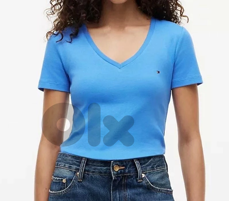 original Tommy new tops
