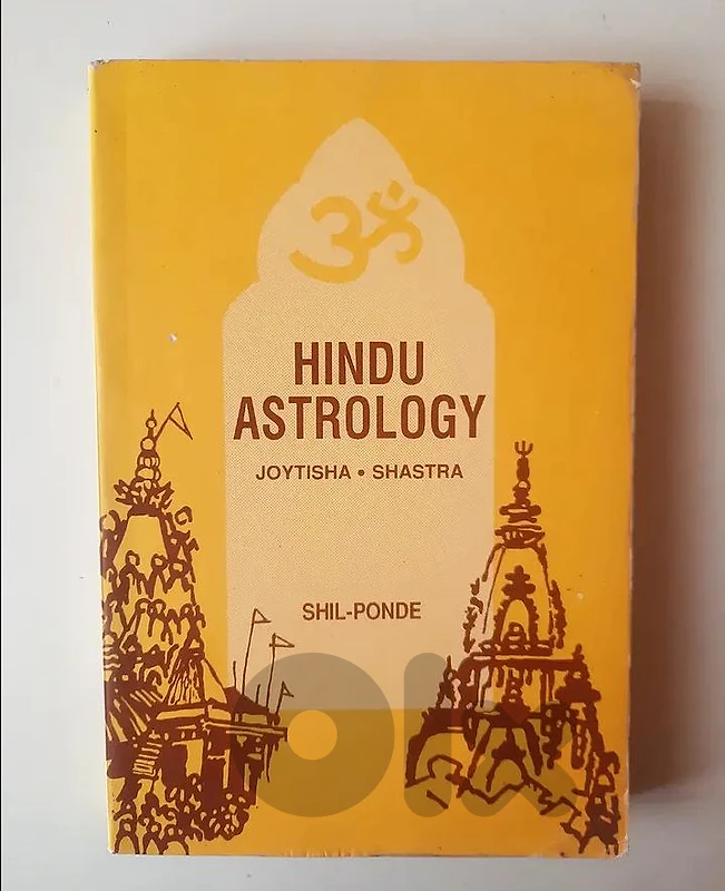 Hindu astrology