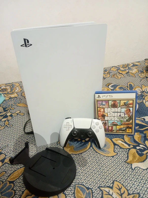 ps5 fat