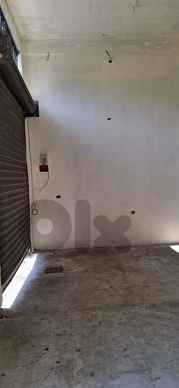 shop for rent in achrafieh محل للاجار في الاشرفية