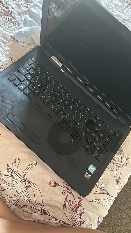 laptop