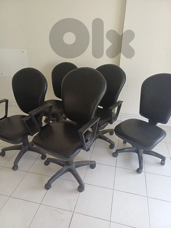 office chairs كراسي مكتب