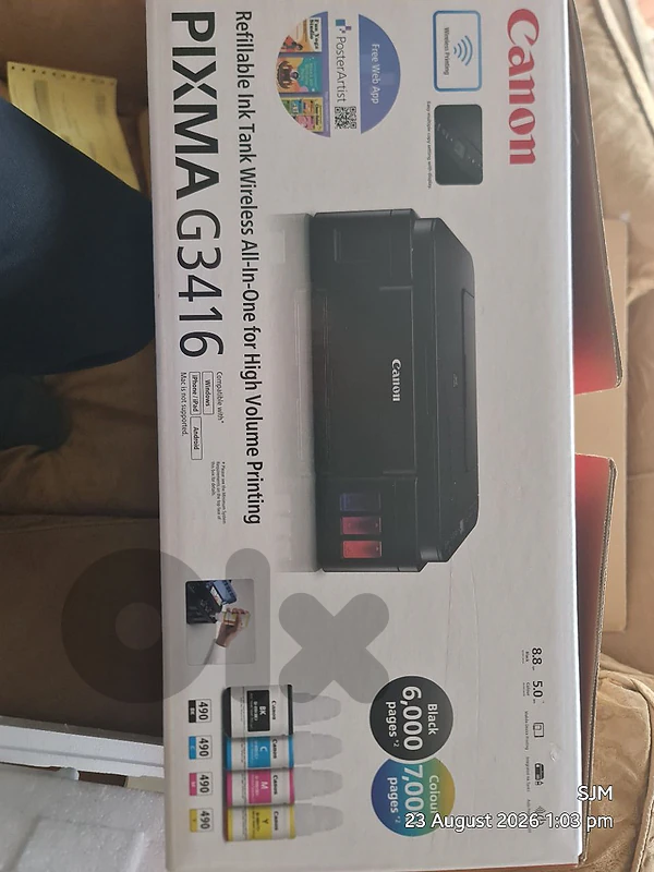 canon 3 in 1