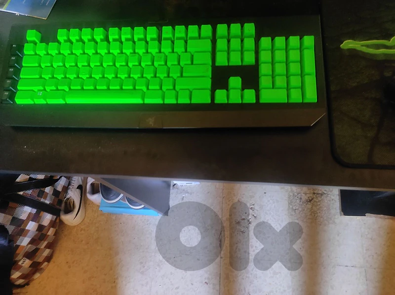 razer set