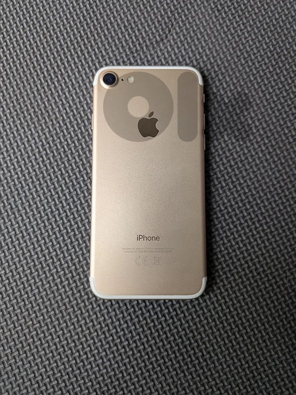 iphone 7