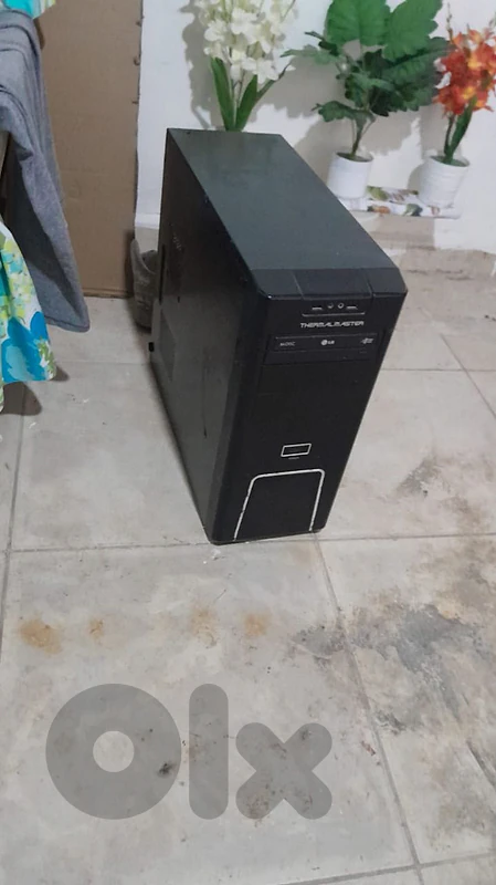 pc with 1060 6 gb