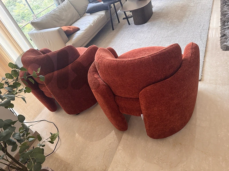 Armchair Franco Ferri Armchair Franco Ferri