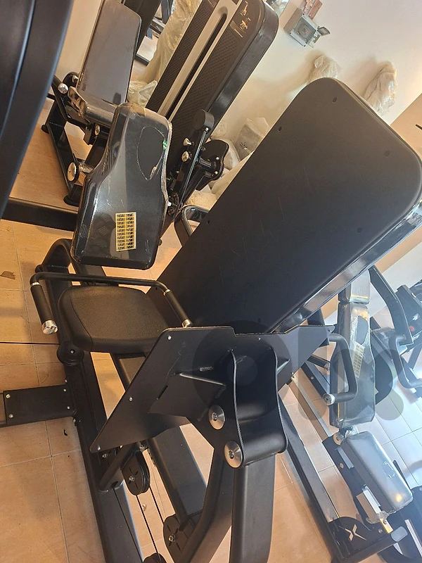 gym machines new in box gym machines new in box