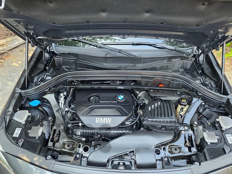 BMW X2 2019 xdrive28i