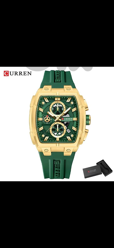 CURREN WATCHES BEST QUALITY AND BEST PRICES