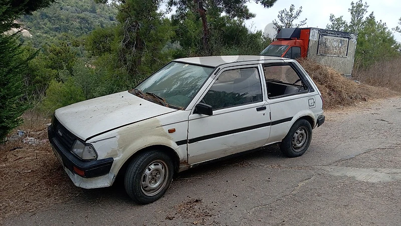 Toyota Starlet 2026 2026