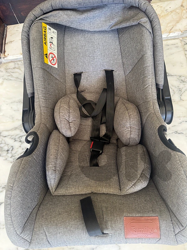 Car seat