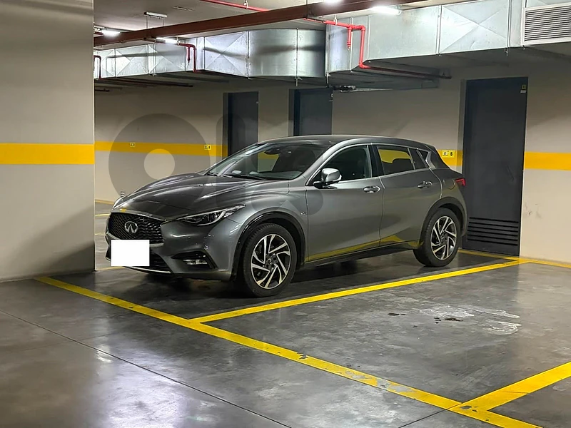 Infiniti Q series 2019 30