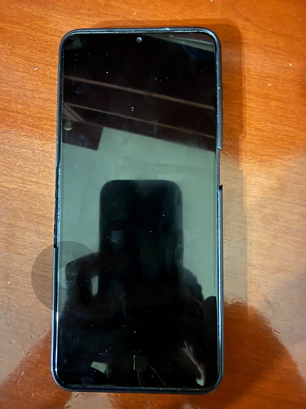 Samsung A12