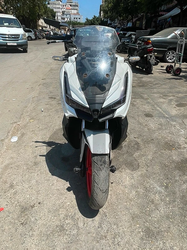 adv 150c
