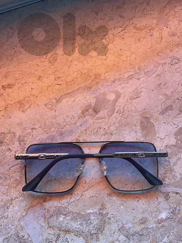 mont blanc sunglasses from cyprus
