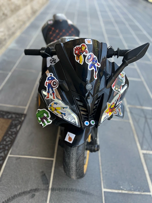 moto toy