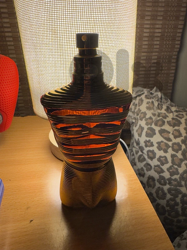 jean paul gaultier elixsir 125ml