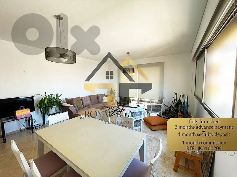 apartment for rent in Achrafieh -JK شقة للايجار في الاشرفية apartment for rent in Achrafieh -JK شقة للايجار في الاشرفية