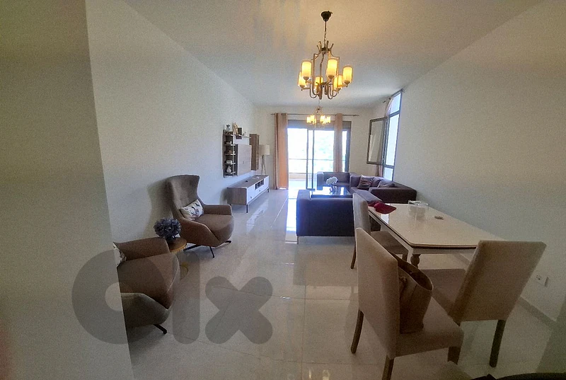 New apartment for rent