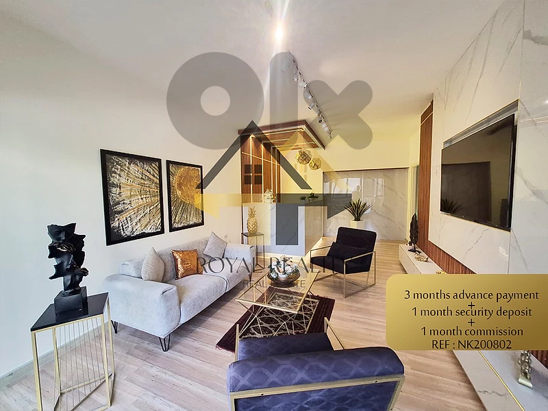 apartment for rent in manara -NK شقة للايجار في المنارة apartment for rent in manara -NK شقة للايجار في المنارة