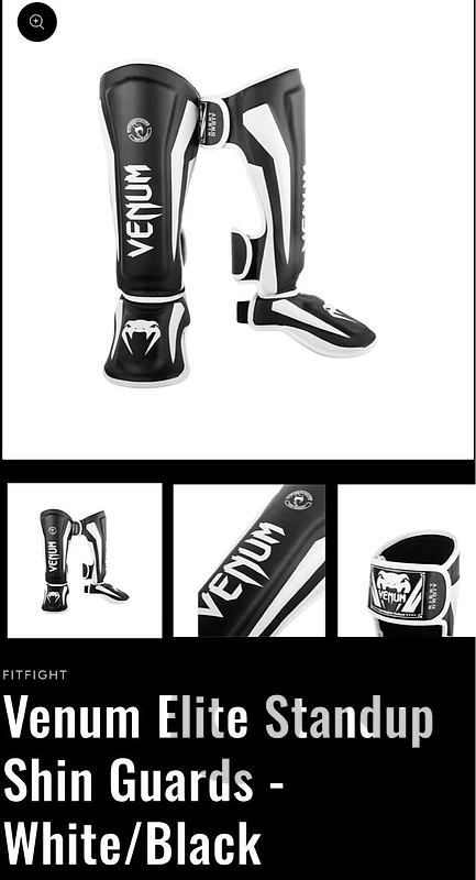 MMA kit MMA kit