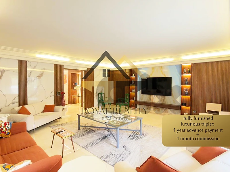 apartment for rent in baabda brazilia -GV شقة للايجار في بعبدا