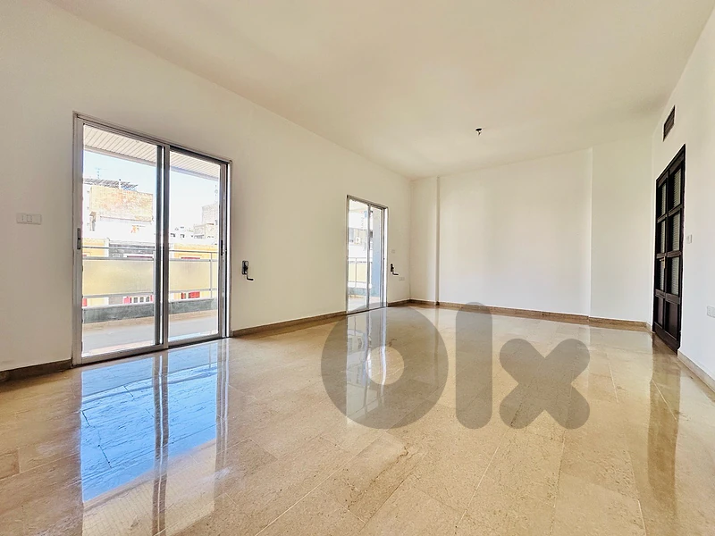Apartment For Sale In Mar Elias | شقة للبيع في مار الياس