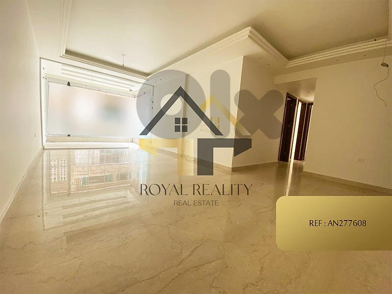 apartment for sale in ras al nabaa -AN شقة للبيع في راس النبع
