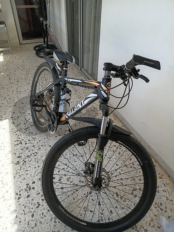 bicycle