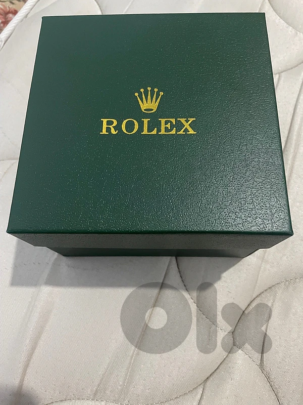 Rolex copy watch