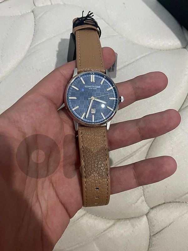 Kenneth Cole Watch