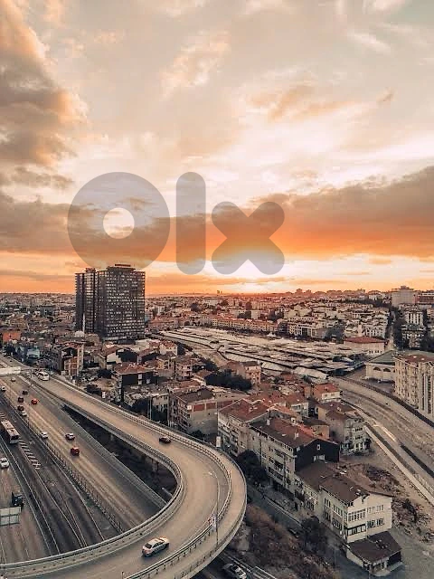 Land for Rent in Antelias - Direct Highway Access - Prime Location