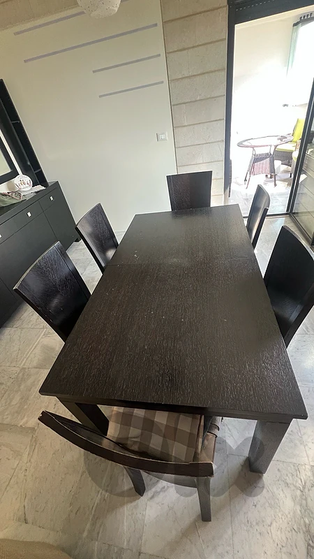 full dining room