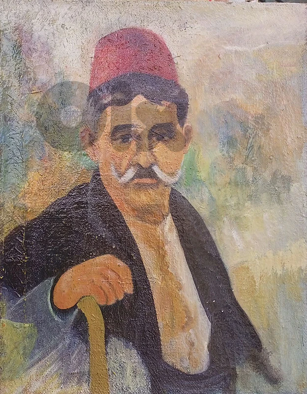 الشياح عين الرمانه شارع مارون مارون مقابل شارع أسعد الاسعد ثاني مبنى