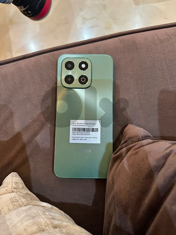 honor x7d