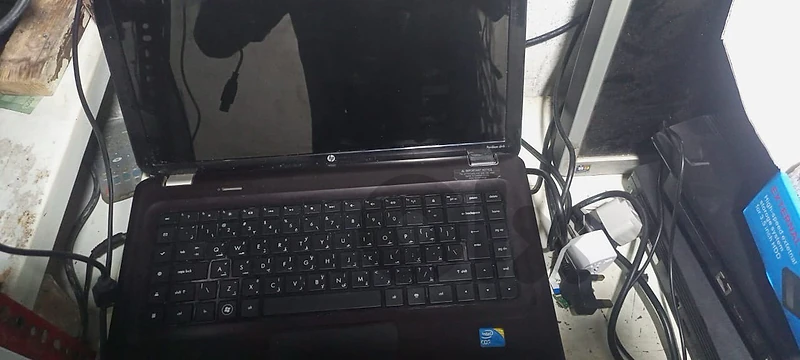 laptop hp