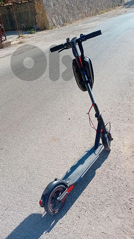 scooter