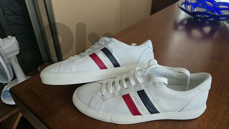 Moncler Shoes
