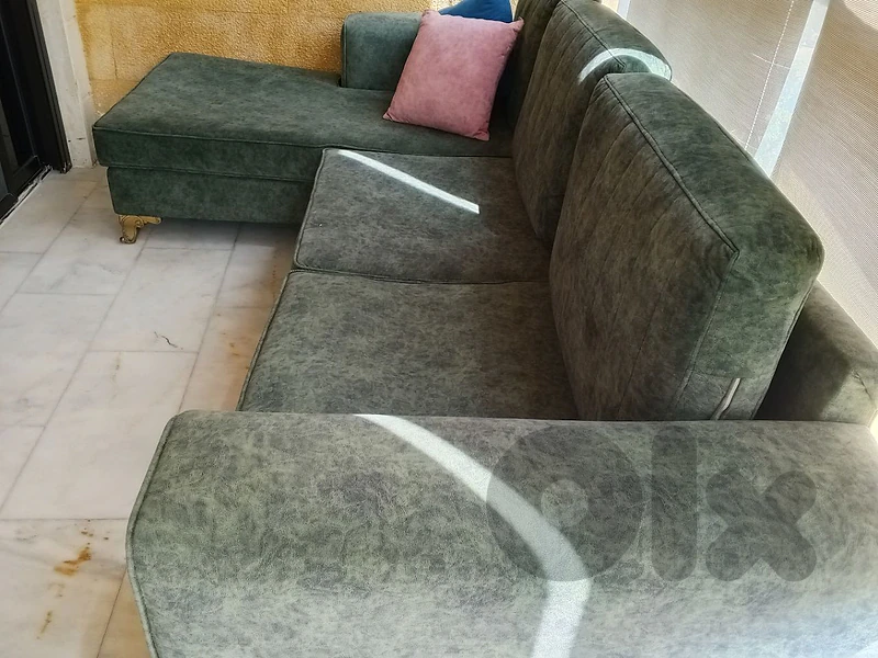 زاوية شبه جديدة