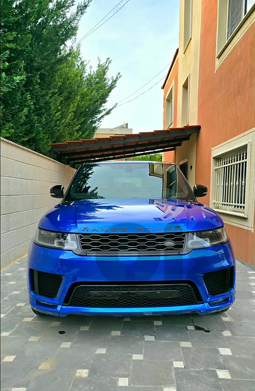 Land Rover Range Rover Sport 2019 range rover sport Land Rover Range Rover Sport 2019 range rover sport