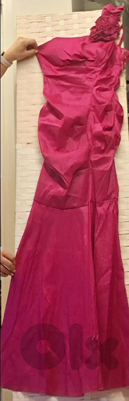 Long dress