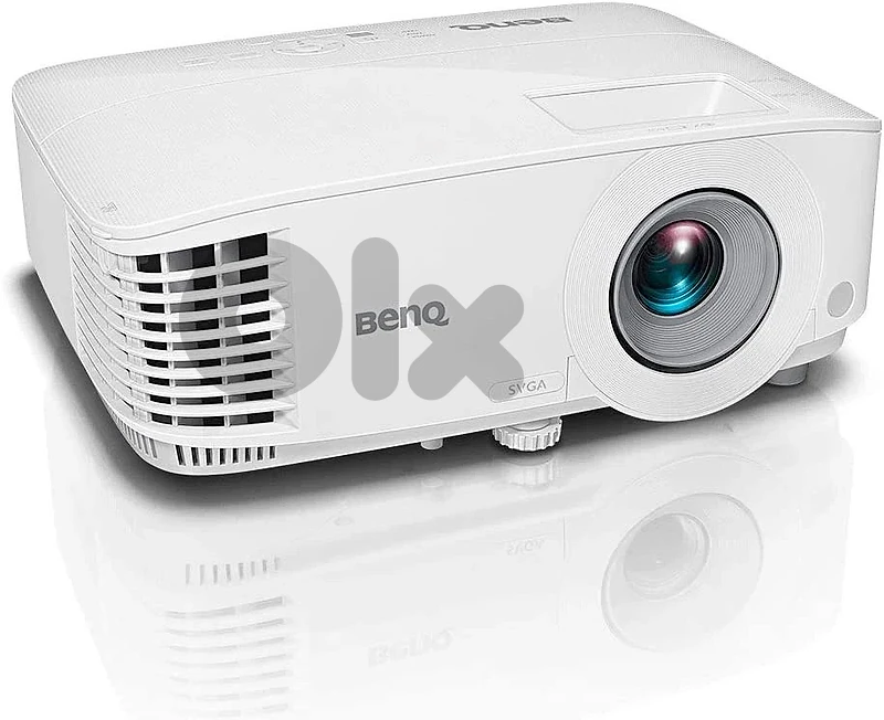 BenQ MS550 SVGA DLP Digital Projector used like new