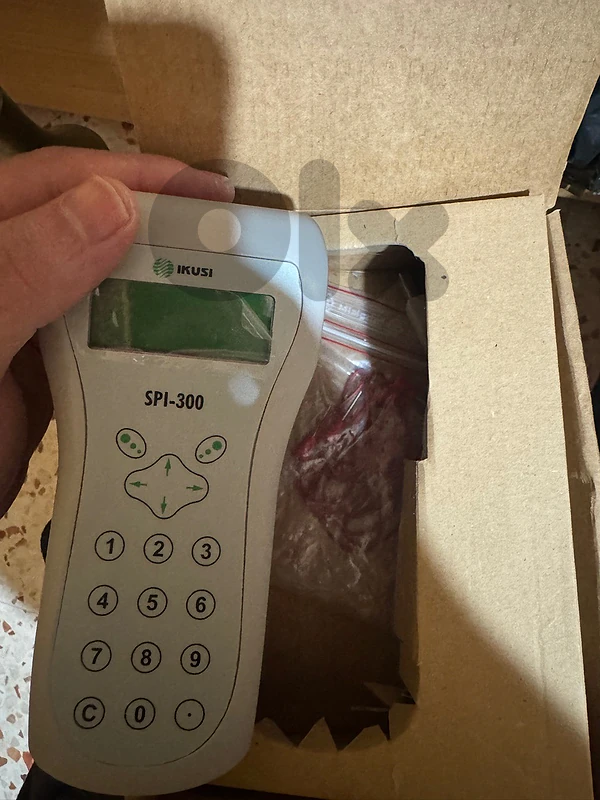 IKUSI SPI-300