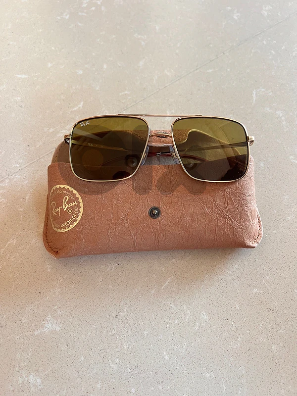 Genuine Rayban - New season
