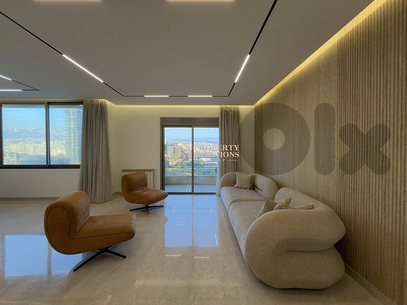 Fully Furnished Apartment For Rent | Achrafieh Fully Furnished Apartment For Rent | Achrafieh