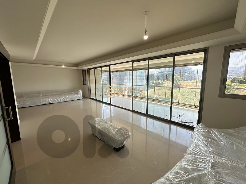 Apartment For Rent | Panoramic View | Achrafieh Apartment For Rent | Panoramic View | Achrafieh