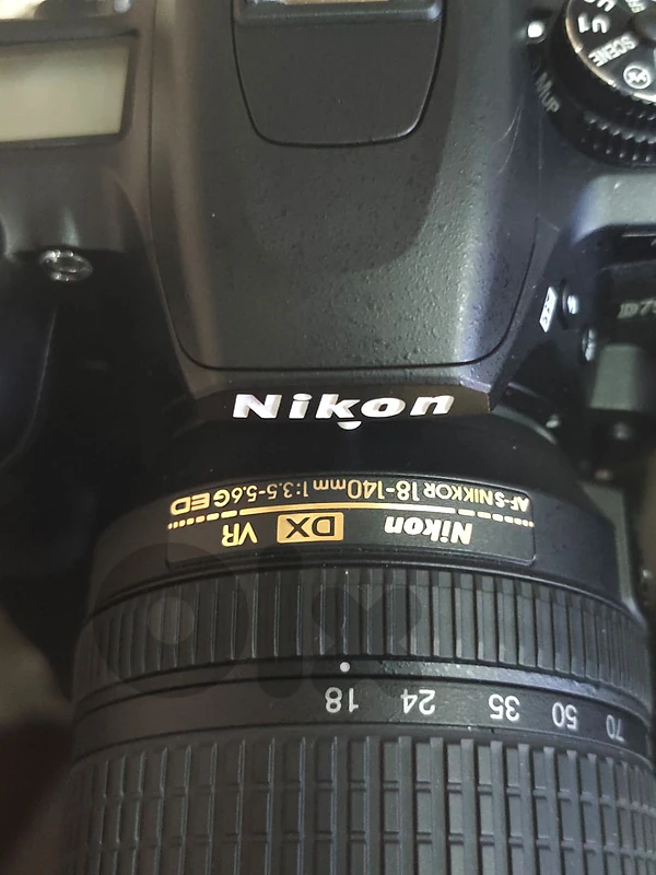 camera
